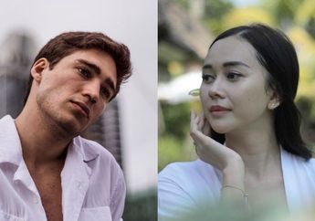Terawang Rumah Tangga Aura Kasih yang Berada di Ujung Tandung, Mbak You Bongkar Tabiat Eryck Amaral yang Jadi Pemicu Perceraian: Sangat Disayangkan