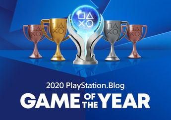 PlayStation Umumkan Daftar Judul Pemenang Game Of The Year 2020