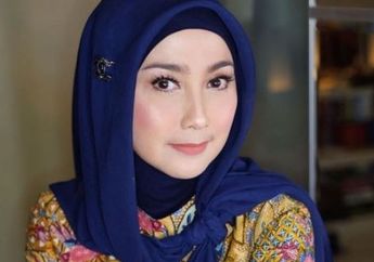 Banting Setir Jadi Wakil Rakyat Hingga Kini Pundi-pundi Harta Duniawi Capai Rp 10 Miliar, Desy Ratnasari Langsung Bikin Netizen Auto Melongo Lihat Parasnya Saat Masih ABG: Cakepnya Pakai Formalin!