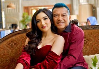 Adu Mulut Usai Ngotot Balik ke Jakarta Tapi Dilarang, Ashanty Malah Taruh Curiga pada Anang Hermansyah yang Bolak-balik Pulang Tanpa Dirinya: Senang Banget Gak Ada Aku