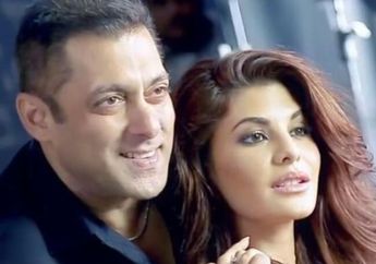 Sempat Dirumorkan Pacaran, Mantan Finalis Miss Universe Sebar Potret Salman Khan Versi Muda, Wajahnya Seganteng Justin Bieber