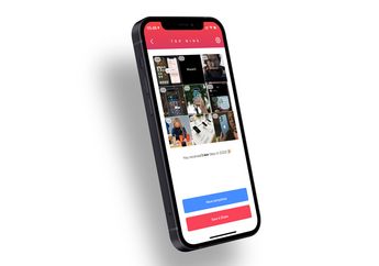 Cara Membuat Kolase Best Nine atau Top Nine Instagram di Tahun 2020