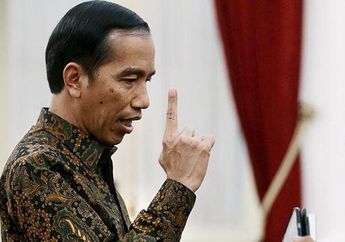 Jokowi Akan Temui Zelensky dan Putin ke Ukraina dan Rusia sebagai Pemimpin Asia Pertama yang Lakukan Perjalanan ke Kedua Negara sejak Perang Rusia-Ukraina, Apa yang Dibahas?