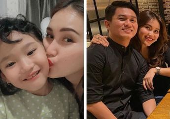 Momen Ulang Tahun Putri Semata Wayang Ayu Ting Ting Dibanjiri Ucapan Selamat, Keluarga Calon Suami Beri Bukti Kasih Sayangnya Hingga Tulis Kalimat Manis Ini untuk Bilqis