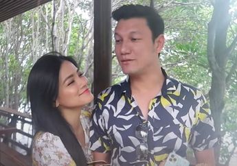 13 Tahun Ayem Temtrem Jadi Istri Christian Sugiono, Titi Kamal Ternyata Punya Trik Jitu Jaga Keharmonisan Rumah Tangga, Bagikan Rahasia Ini