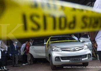 Bantuan Polisi Ditolak Habib Rizieq, Komnas HAM Ungkap Temuan Mengejutkan Soal Penembakan Laskar FPI