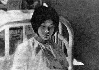 Tragedi Nanking, Saat Puluhan Ribu Wanita China Dirudapaksa Tentara Jepang dengan Cara Tak Terbayangkan, Libatkan Penggunaan Bayonet dan Bambu pada Organ 'Pribadi'