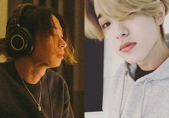 10 Lagu Kpop Terbaru yang Chill dan Bikin Rileks Banget! Favorit!