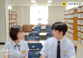 Drama 'A Love So Beautiful' Maksa Kita Buat Nonton Karena 3 Hal Ini!