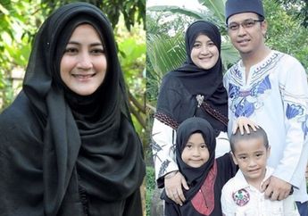 Pontang-panting Kerja Keras Seorang Diri untuk Hidupi Anak-anaknya, Umi Pipik Mendadak Kenang Masa Lalu Pahitnya Bersama Uje, Ternyata Sampai Harus Jualan Kacang Goreng!