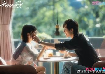 Drama Cina 'Professional Single' Manis Banget, Cocok Buat Kita yang Lagi Jatuh Cinta!