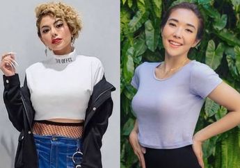 Kemarin Turut Prihatin Minta Kasus Gisel Tak Diperpanjang, Nikita Mirzani Tiba-tiba Justru Sentil Pedas Mantan Istri Gading Marten: Nakal Boleh Asal Jangan Bikin Video