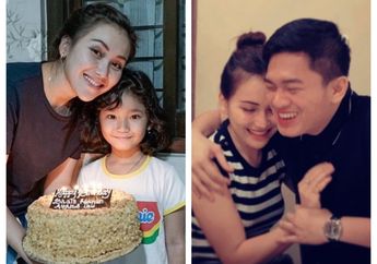 Tanpa Pikir Seribu Kali, Adit Jayusman Langsung Kabulkan Permohonan Kado Ulang Tahun Calon Anak Sambungnya, Ayu Ting Ting: Besoknya Udah Ada