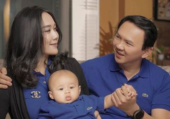 Kontras Dengan Veronica Tan yang Tak Jago di Dapur, Masakan Puput Nastiti Devi Ini Malah Dapat Respon Tak Teduga Dari Ibunda Ahok!