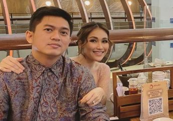 Mulai Buka-bukaan, Ayu Ting Ting Bongkar Seluk-beluk Hubungannya dengan Adit Jayusman, Ungkap Sosok Makcomblang hingga Daya Tarik Masing-masing