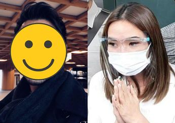 Terbongkar, Inilah Sosok MYD atau Michael Yukinobu de Fretes, Pria yang 'Main' Bareng Gisella Anastasia di Video Syur 19 Detik