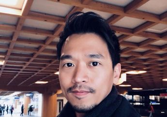 Penyebar Pertama Belum Ditangkap, Ini Sosok Michael Yukinobu Defretes Pemeran Pria Video Syur Gisel, Punya Hobi Sama dengan Gading Marten