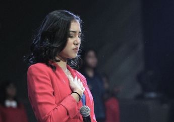 Melitha Sidabutar Meninggal Dunia di Usia Muda Diduga Gagal Jantung