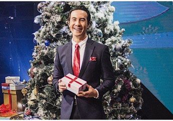 Tak Disangka-sangka, Ini Kejutan Natal Gus Miftah untuk Daniel Mananta, Sang VJ Sampai Kegirangan: God is Good!