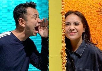 Bertahun-tahun Berhasil Disimpan Rapat, Raffi Ahmad Justru Blak-blakan Akui Sendiri Perselingkuhannya dengan Artis Cantik Ini Saat Dalam Kondisi Tak Sadar Dihipnotis
