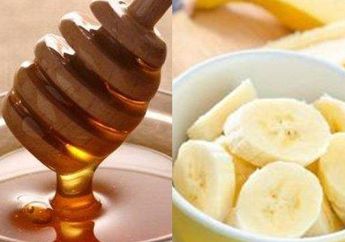 Yuk, Siapkan Air Rebusan Pisang dan Madu untuk Bakar-Bakaran Malam Tahun Baru, 3 Manfaat Ajaibnya Engga Main-Main!