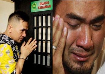 Segera Bebas Usai 5 Tahun Rasakan Dinginnya Bui, Saipul Jamil Ungkap Musuh Terbesarnya di Dalam Lapas hingga Membuatnya Tak Bisa Tahan Air Mata