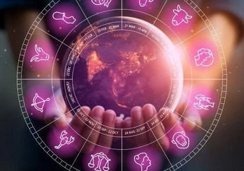 Ramalan Zodiak 14 September 2022: Scorpio Sedikit Kecewa Saat ini