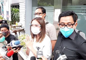 Gisella Anastasia Jadi Tersangka tapi Penyebar Pertama Video Syur Masih Berkeliaran Bebas, Komnas Perempuan: Gisel Adalah Korban, Apa yang Dilakukan Bersifat Privat Tidak Boleh Diintervensi Negara!