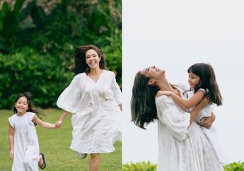 Gisella Anastasia Ditetapkan Jadi Terangka, Komnas PA Buka Suara Soal Hak Asuh Gempi, 'Hak Asuh Anak Bisa Dialihkan'