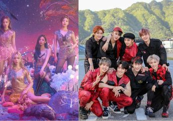Rekomendasi Lagu KPop yang Rilis 2020 Sesuai Karakter Zodiak (Part 1)