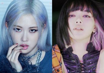 YG Entertainment Konfirmasi Lisa dan Rose Blackpink Bakal Segera Debut Solo, Syuting Video Klip Bakal Dimulai pada Januari 2021