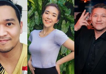 Isu Perselingkuhan Semakin Kuat Terbukti, Gisella Anastasia Kini Terang-terangan Ngaku Beradegan Panas dengan Michael Yukinobu Atas Dasar Suka Sama Suka