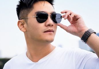 Digadang-gadang Bakal Nikahi Anak Konglomerat Tahun Ini, Boy William Ternyata Sempat Cinlok dengan Penyanyi Cantik Ini, Begini Hubungannya Keduanya Sekarang