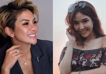 Sesalkan Pengakuan Gisella Anastasia Perihal Kebenaran Pemeran Video Syur, Nikita Mirzani Beri Sindiran Pedas Ini untuk Kekasih Wijin: Nakal Boleh Asal...