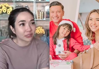 Kini Citranya Anjlok hingga Nyesek Tak Bisa Habiskan Tahun Baru Bersama Gempi, Gisel Akui Sulit Hidup Usai Bercerai dan Bakal Sakit Hati Jika Gading Tak Lakukan Hal Ini Setelah Pisah Darinya