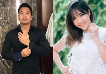 'Aku Suka Banget', Video Intim Dengan Gisel Bocor, Nobu Tak Sungkan Ngaku Kesengsem dengan Artis yang Kerap Jadi Bintang Film Dewasa Ini