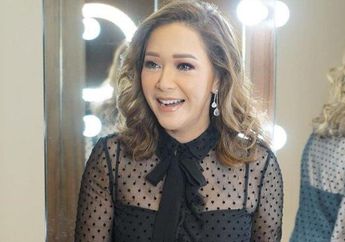 Jarang Bertemu, Sosok Terdekat Maia Estianty Ini Blak-blakan Sebut sang Musisi Sedang Tuai Karma Usai Cerai dari Ahmad Dhani, Kenapa?
