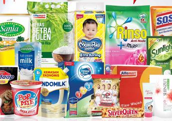 Promo Alfamart di Alfagift, Belanja Murah Diskon 35% Pakai Gopay