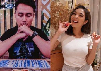Ramalannya Tidak Pernah Diragukan Setelah Terbukti Gisel Pemeran Video Syur, Denny Darko Berikan Peringatan Hingga Singgung Pemerasan, Ada Apa?