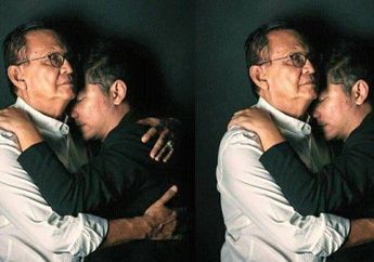 Diminta Nikahi Wanita yang Jika Ada Masalah Lari ke Tuhan, Gading Marten Akhirnya Bongkar Rahasia Ini: Takutnya Sahabat Gue Sebal Sama Gisel