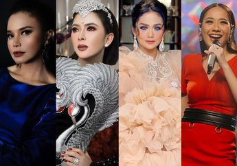 Tiket Konsernya Ada yang Capai Rp 25 Juta Tapi Tetap Ludes Terjual, Intip Hunian Mewah Diva Tanah Air yang Capai Miliaran Rupiah di Kawasan Elit, Milik Siapa Paling Glamor?