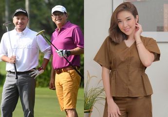 Rasa Bangga Dilontarkan Langsung dari Mulut Roy Marten, Sebut Gading Marten Justru Makin Dewasa Usai Berpisah dari Gisella Anastasia: Dia Tidak Menjelekkan Bekas Pasangan
