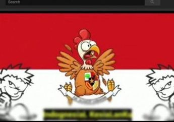 Tersangka Parodi Lagu Indonesia Raya Ternyata Masih Bocah, Ahli Psikologi Forensik Ungkap Keprihatinan Hingga Sindir Pembelajaran di Sekolah yang Kurang Menanamkan Patriotisme: Jangan Hanya Hapalan Saja!