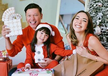 Setelah Ditetapkan Menjadi Tersangka, Gisel Harus Kembali Menelan Pil Pahit Soal Hak Asuh Anak, Sosok ini Langsung Desak Gading Marten
