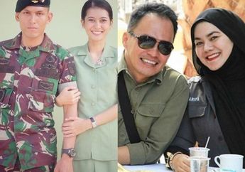 BERITA POPULER : Dari Nasib Artis FTV ini Berubah Drastis Setelah Dinikahi Anggota TNI Sampai Sarita Mukti Doakan Faisal Harris Soal Istri Ketiga