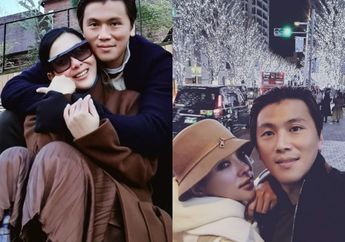 Sering Diisukan Sudah Hamil, Syahrini Beberkan Berat Badannya Justru Naik Sampai 10 Kilo Selama Pandemi, 'Gak Bisa Boong Lagi'