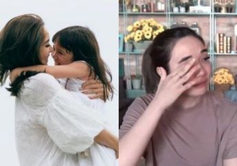 Tahu Gempita Jadi Anak Korban Broken Home hingga Kasus Video Syurnya Jadi Sorotan, Gisel Berkaca-kaca Ungkap Hal Ini Untuk Sang Putri: Dia Nggak Dapat Contoh yang Sempurna, Tapi...
