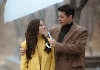Son Ye Jin Hamil, Istri Hyun Bin Mengaku Masih Kaget dengan Perubahan Tubuhnya