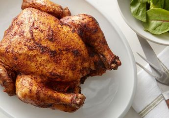Bahaya! Ini 5 Bagian Ayam yang Enggak Boleh Sering Kita Konsumsi!