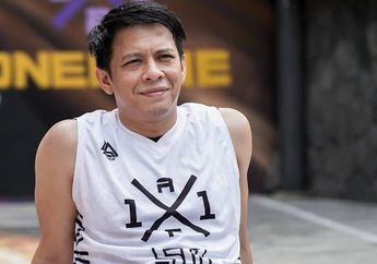 12 Tahun Menduda, Ariel NOAH Curahkan Keluh-kesahnya Saat Ditanya Soal Kekasih